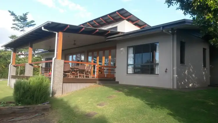 Main view of Homely house listing, 43 Newman Drive, Tolga QLD 4882