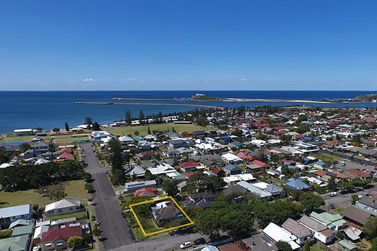 Second view of Homely house listing, 64 Douglas St, Stockton NSW 2295