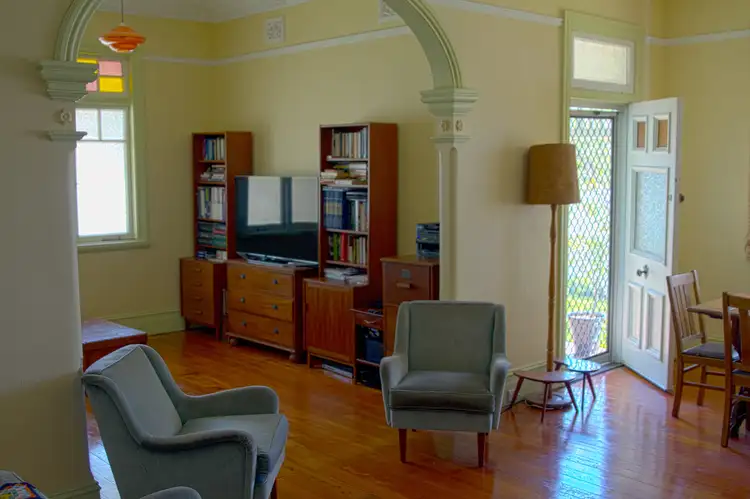 Fourth view of Homely house listing, 64 Douglas St, Stockton NSW 2295