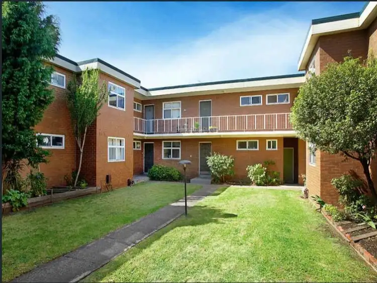 14/5 Kemp St, Thornbury VIC 3071