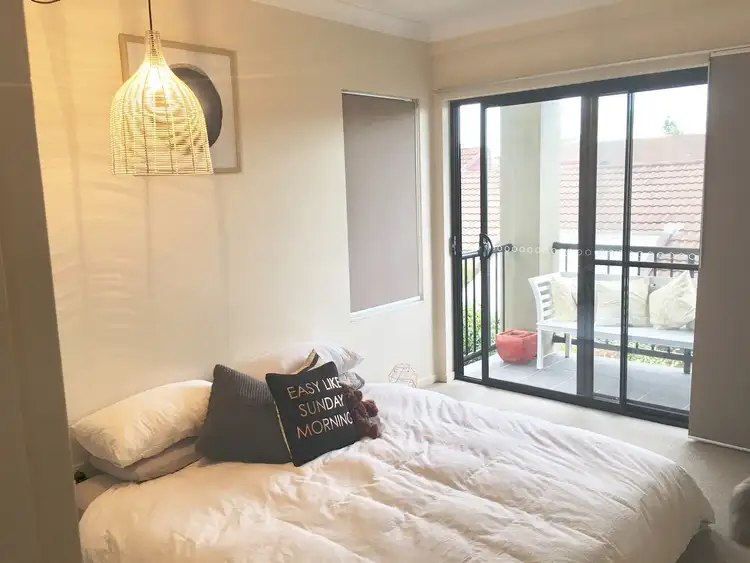 Second view of Homely unit listing, 17/85 Townson Ave, Palm Beach QLD 4221
