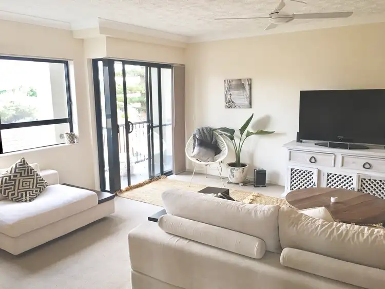 Third view of Homely unit listing, 17/85 Townson Ave, Palm Beach QLD 4221