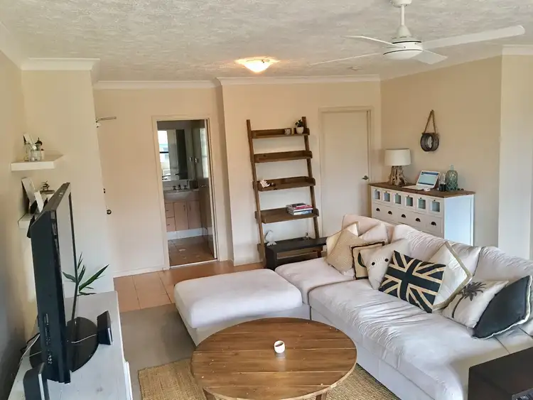Fifth view of Homely unit listing, 17/85 Townson Ave, Palm Beach QLD 4221