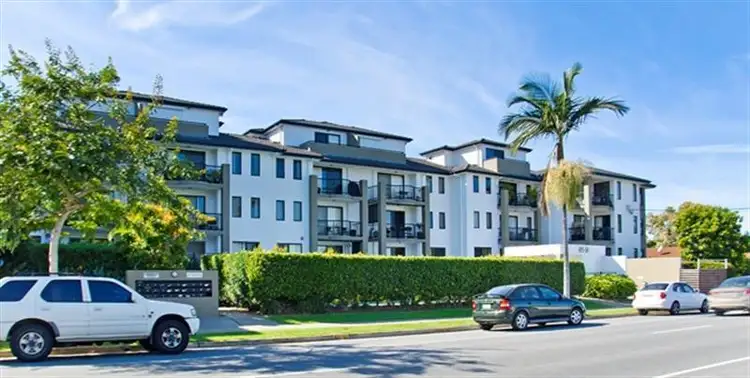 Seventh view of Homely unit listing, 17/85 Townson Ave, Palm Beach QLD 4221