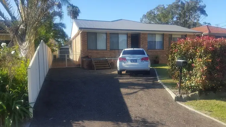 Main view of Homely house listing, 33 Birdwood Drive, Blue Haven NSW 2262