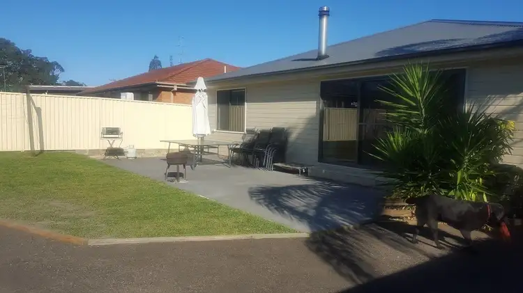 Second view of Homely house listing, 33 Birdwood Drive, Blue Haven NSW 2262