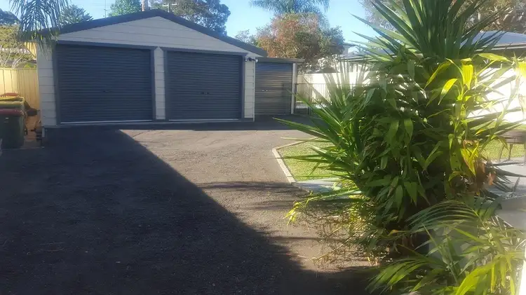 Third view of Homely house listing, 33 Birdwood Drive, Blue Haven NSW 2262