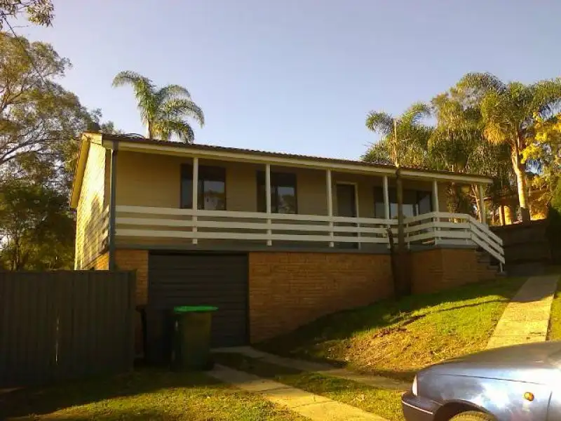 Main view of Homely house listing, 6 Mulawa st, Bolton Point NSW 2283