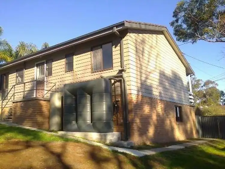 Second view of Homely house listing, 6 Mulawa st, Bolton Point NSW 2283
