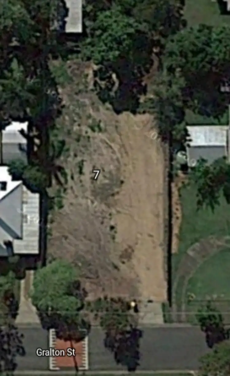 Address available on request