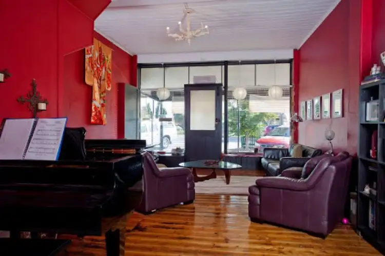 Fifth view of Homely house listing, 100 Railway Place, Elmore VIC 3558