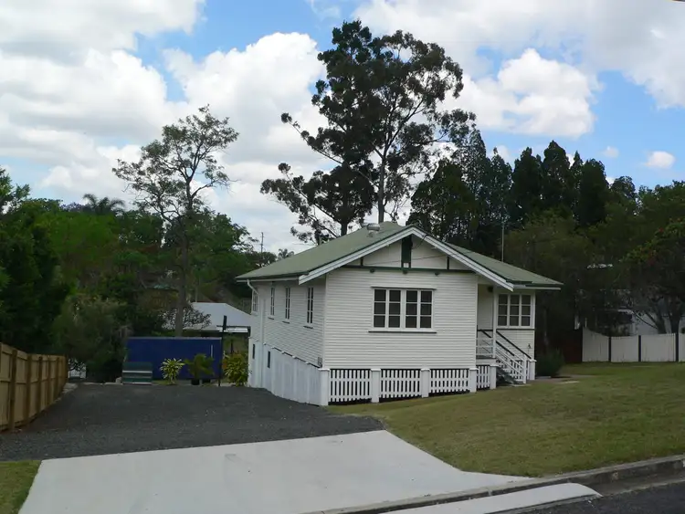 Main view of Homely house listing, 23 Diamond Street, Holland Park QLD 4121