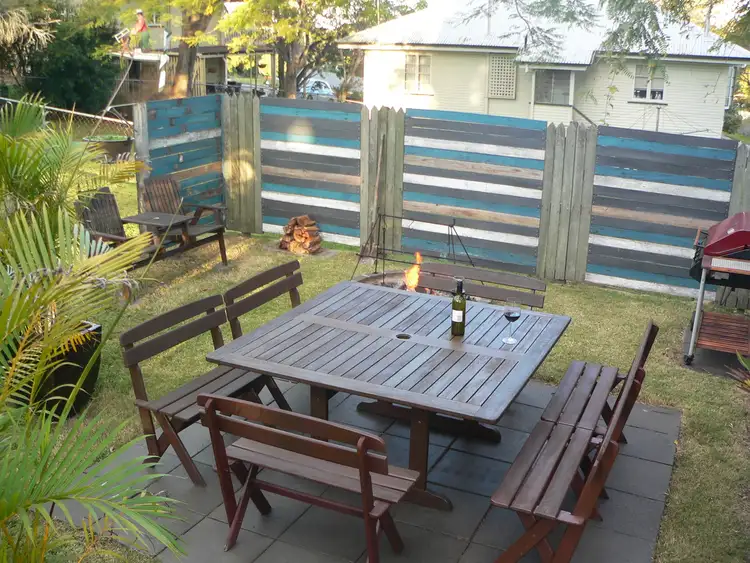 Second view of Homely house listing, 23 Diamond Street, Holland Park QLD 4121