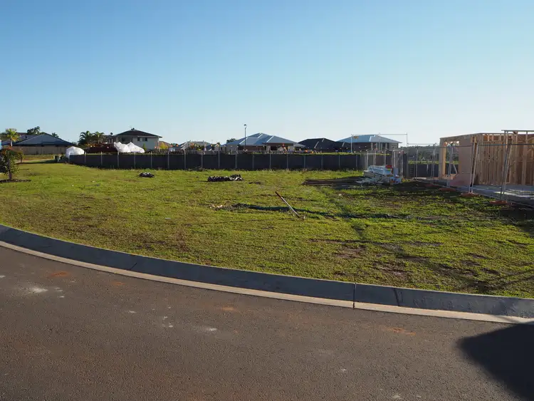 28 Beazley Circuit, Bridgeman Downs QLD 4035