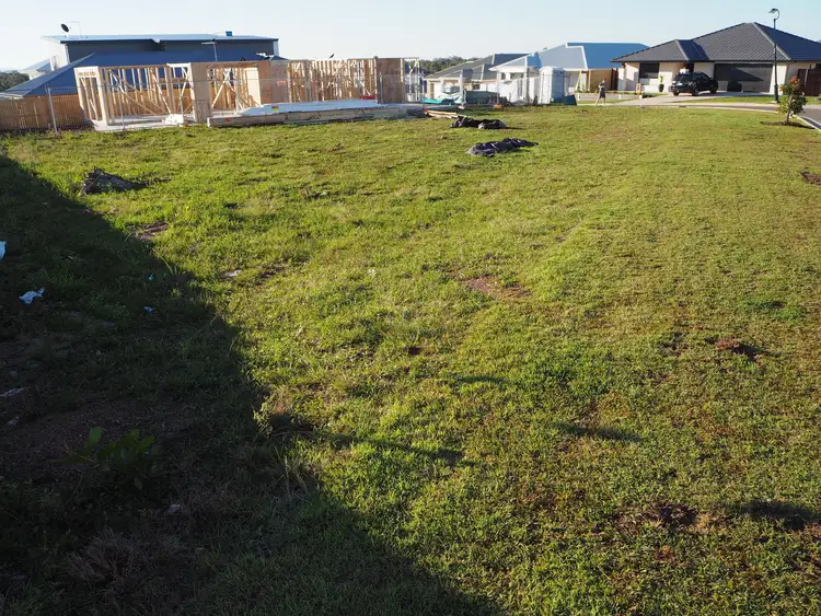 Third view of Homely land listing, 28 Beazley Circuit, Bridgeman Downs QLD 4035