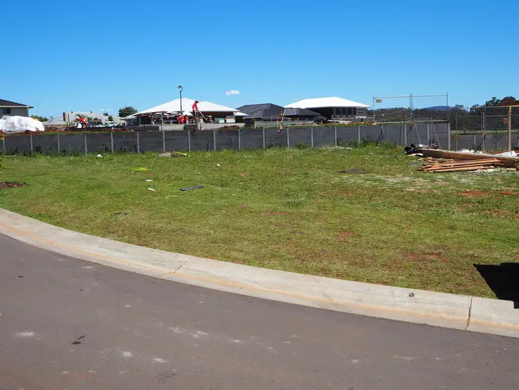 Fourth view of Homely land listing, 28 Beazley Circuit, Bridgeman Downs QLD 4035