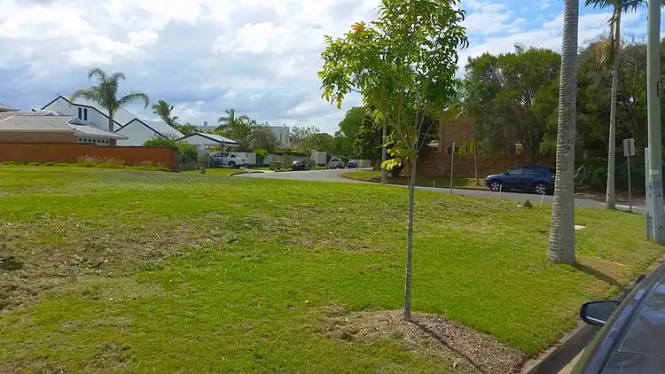 Fourth view of Homely land listing, 2 Mercedes Place, Bundall QLD 4217