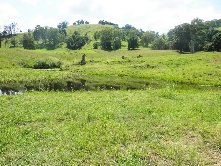 Second view of Homely rural property listing, 92 Gap Road, Cedar Pocket QLD 4570