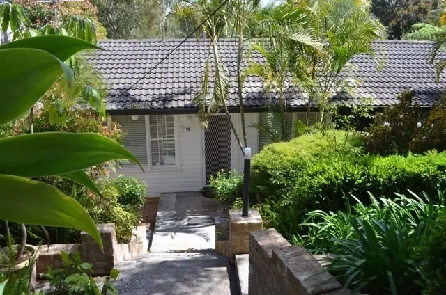 Main view of Homely house listing, 22 Sandra Street, Fennell Bay NSW 2283