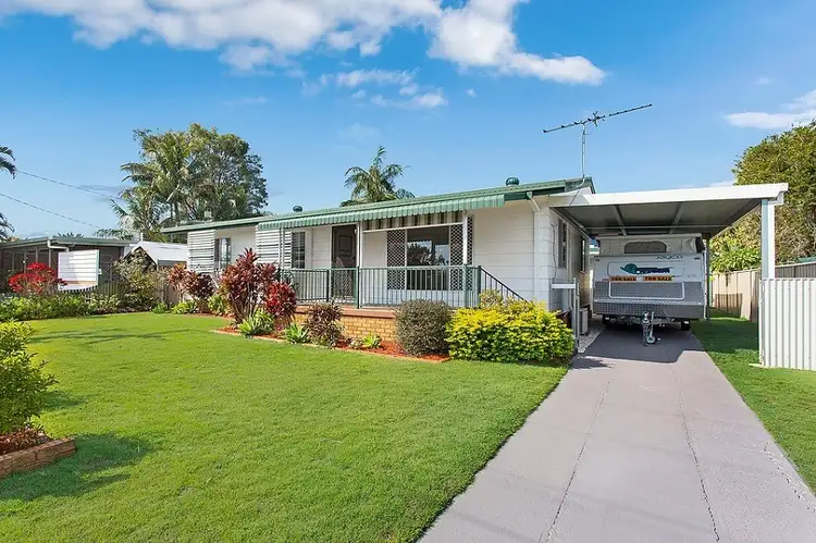 Main view of Homely house listing, 3 WALLIMBI AVE, Bellara QLD 4507