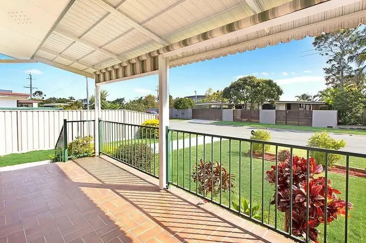 Second view of Homely house listing, 3 WALLIMBI AVE, Bellara QLD 4507