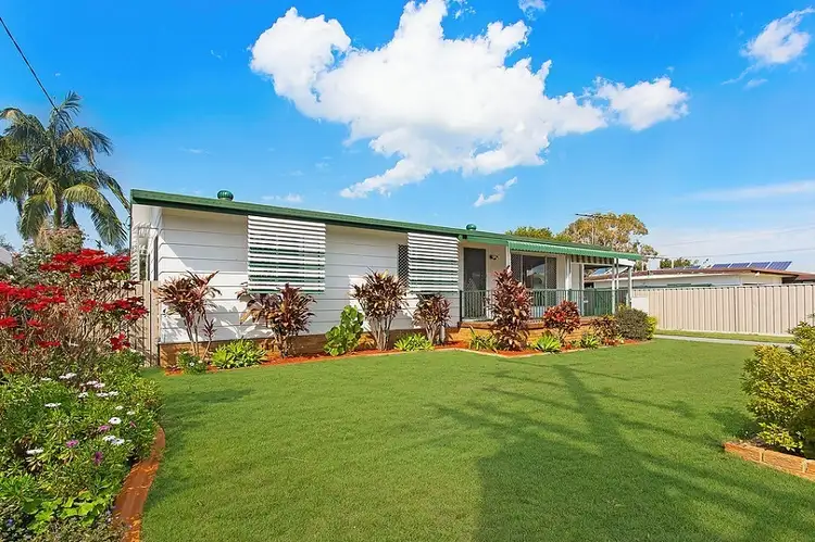 Third view of Homely house listing, 3 WALLIMBI AVE, Bellara QLD 4507