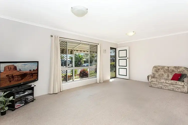 Sixth view of Homely house listing, 3 WALLIMBI AVE, Bellara QLD 4507
