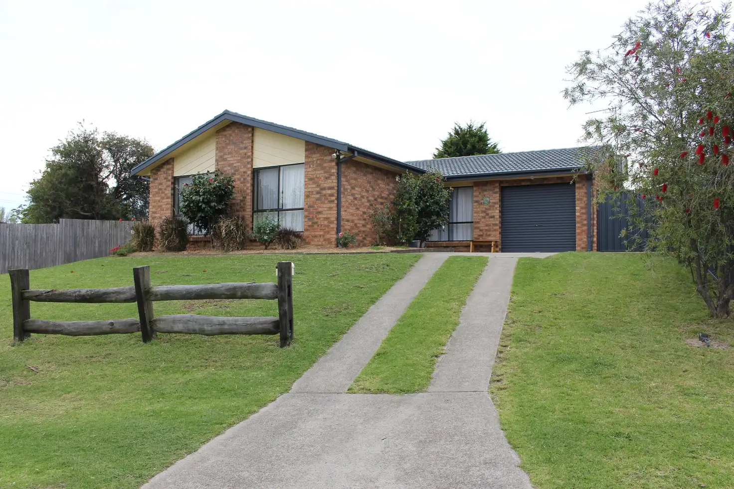 Main view of Homely house listing, 2 Laws Drive, Bega NSW 2550