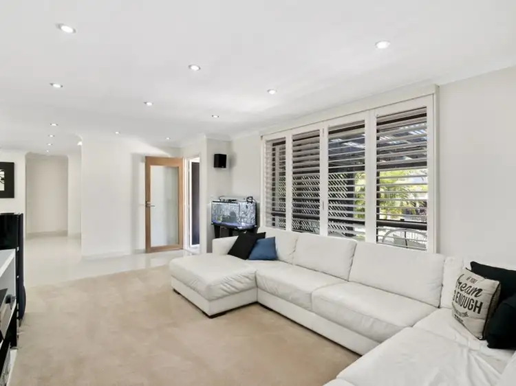 7 Kiowa Drive, Mudgeeraba QLD 4213