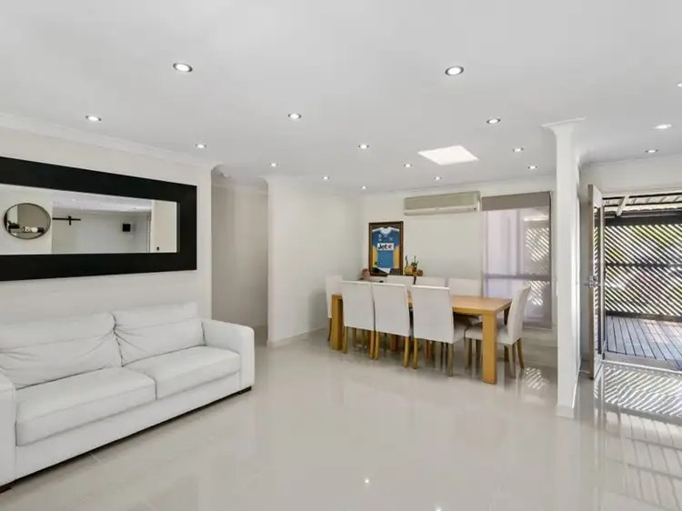 Third view of Homely house listing, 7 Kiowa Drive, Mudgeeraba QLD 4213