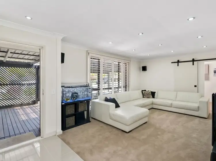 Fourth view of Homely house listing, 7 Kiowa Drive, Mudgeeraba QLD 4213