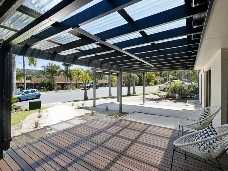 Fifth view of Homely house listing, 7 Kiowa Drive, Mudgeeraba QLD 4213