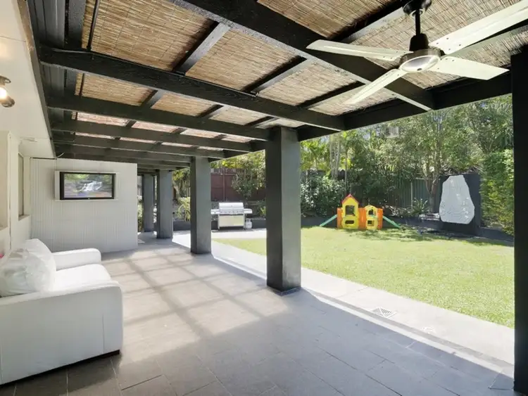 Sixth view of Homely house listing, 7 Kiowa Drive, Mudgeeraba QLD 4213