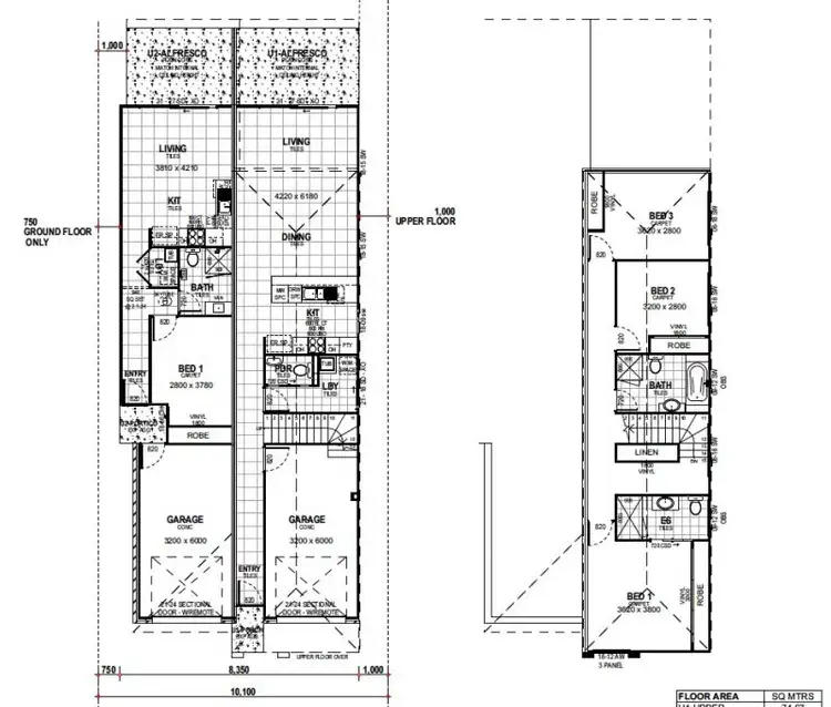 Second view of Homely house listing, 9 Garfield Tce, Everton Hills QLD 4053