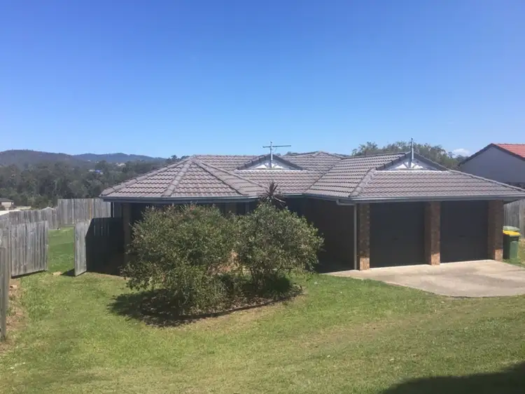 Second view of Homely house listing, 17 Reedmans Road, Ormeau QLD 4208