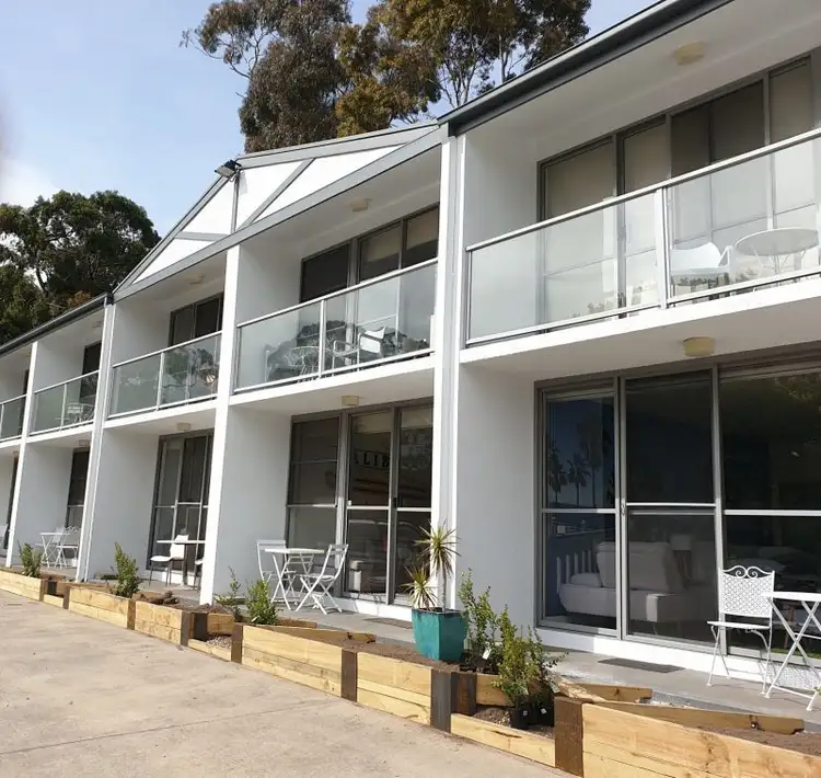 Main view of Homely studio listing, 15/3 Bay St, Lorne VIC 3232