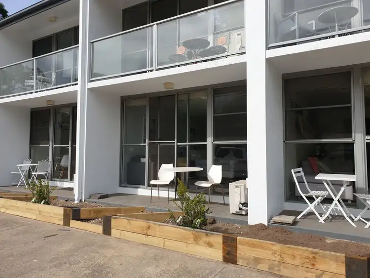 Second view of Homely studio listing, 15/3 Bay St, Lorne VIC 3232
