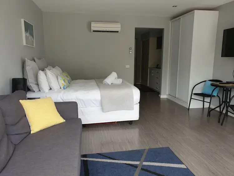Fifth view of Homely studio listing, 15/3 Bay St, Lorne VIC 3232