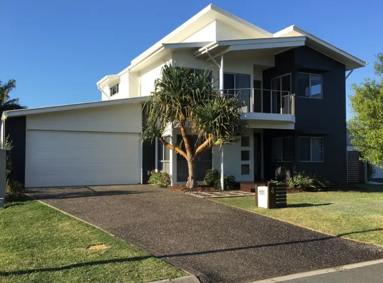 4 Gimbal Court, Wurtulla QLD 4575
