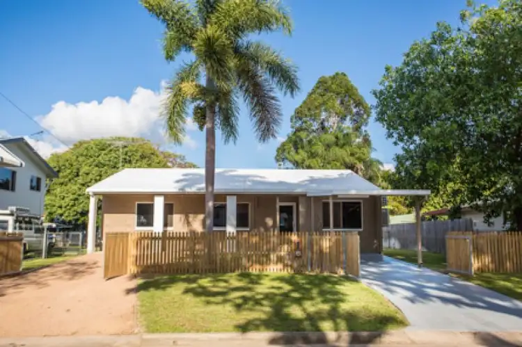 Second view of Homely house listing, 224 Upper Miles, Kelso QLD 4815
