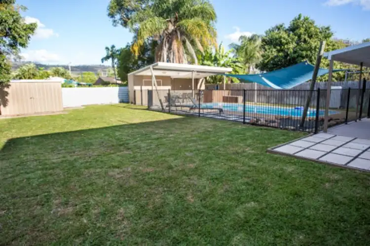 Fifth view of Homely house listing, 224 Upper Miles, Kelso QLD 4815