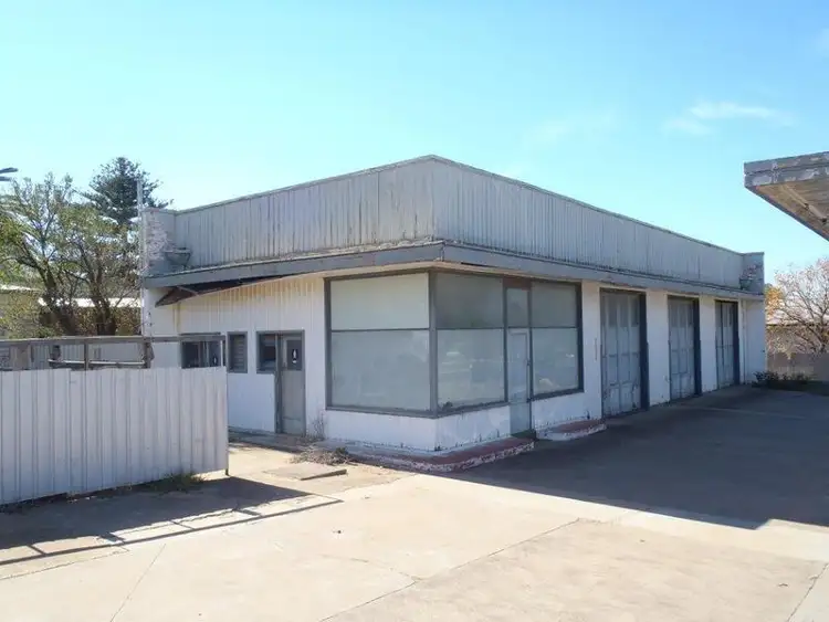 Second view of Homely house listing, 9 Gregory st, Ouyen VIC 3490