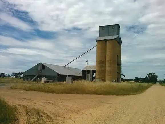 Main view of Homely land listing, 8 Alleena rd, Alleena NSW 2671