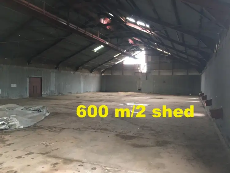 Second view of Homely land listing, 8 Alleena rd, Alleena NSW 2671