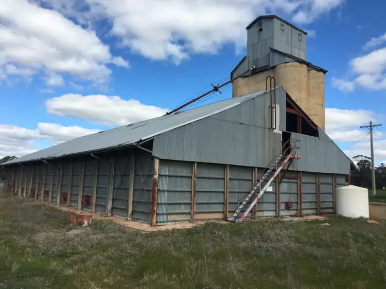 Third view of Homely land listing, 8 Alleena rd, Alleena NSW 2671