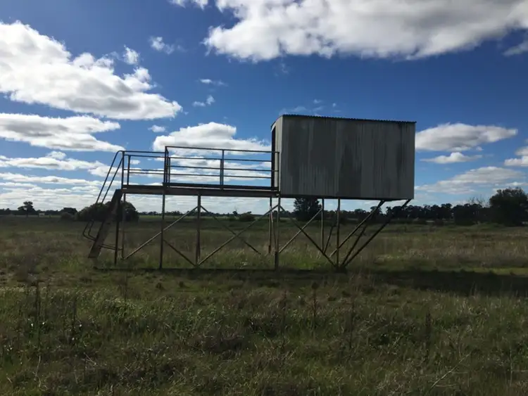 Fifth view of Homely land listing, 8 Alleena rd, Alleena NSW 2671