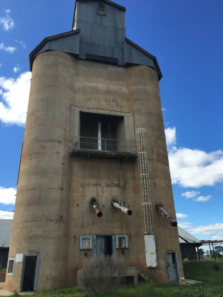 Sixth view of Homely land listing, 8 Alleena rd, Alleena NSW 2671