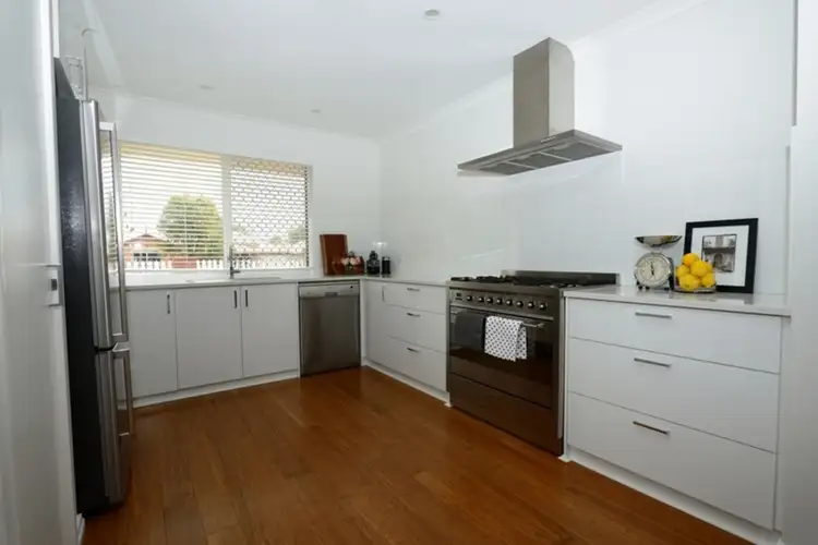 3 Burt Street, East Bunbury WA 6230
