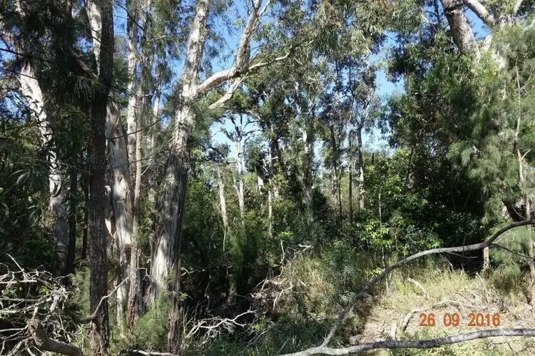 Main view of Homely land listing, lot 6 Waterpark Road, Byfield QLD 4703