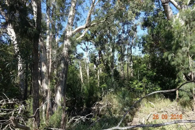 Main view of Homely land listing, lot 6 Waterpark Road, Byfield QLD 4703
